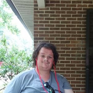 Meet your Posher, Randy